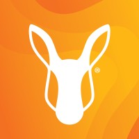 Kangaroo logo - Similar company to Felix Technologies Limited