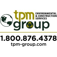 TPM Group logo - Similar company to Tpm Group