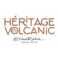 Héritage Volcanic logo - Similar company to Desprat Saint Verny