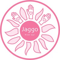 Jaggo logo - Similar company to Nstu Science Club