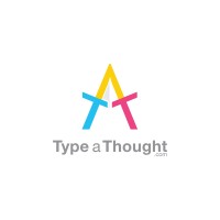 Typeathought