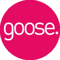 Goose London logo - Similar company to Bro Design Ltd