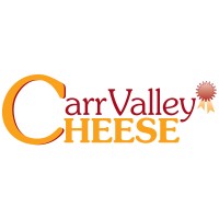 Carr Valley Cheese Company logo - Similar company to Widmers Cheese Cellars, Inc.