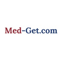 MED-GET.COM logo - Similar company to Litfarma