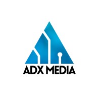 ADX Media logo - Similar company to Softwaria