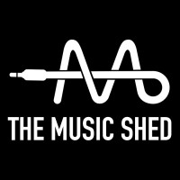 The Music Shed logo - Similar company to Leader Radio Technologies (Lrt)