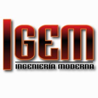 IGEM logo - Similar company to Ds Proyectos Consultoria + Gestion