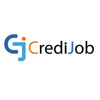 CrediJob logo - Similar company to Contrate S.A