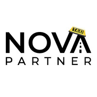 Nova Partner logo - Similar company to Driver Pro