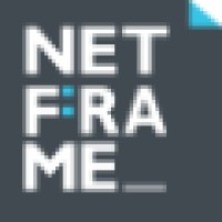 Netframe logo - Similar company to Netframe