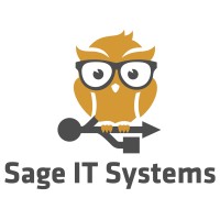 Sage IT Systems logo - Similar company to Advanced Network Design