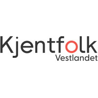 Kjentfolk Vestlandet logo - Similar company to Destinasjon Haugesund & Haugalandet As