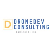DroneDEV Consulting logo - Similar company to Ragnarokk