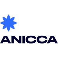 Anicca Services logo - Similar company to Queen Interactive Games