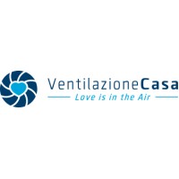 VentilazioneCasa logo - Similar company to Seed