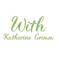 With Katherine Grimm logo - Similar company to Kollab