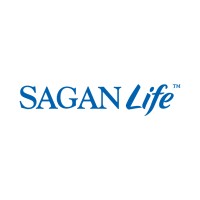 Sagan Life LLC logo - Similar company to In-Store Water Systems Inc