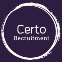 Certo Recruitment Limited