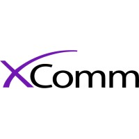 XComm Communications logo - Similar company to Xcomm