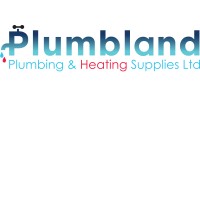 PLUMBLAND PLUMBING  & HEATING SUPPLIES LTD logo - Similar company to Verity