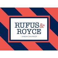 Rufus & Royce