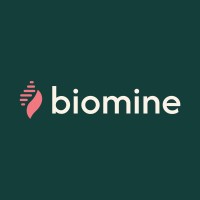 Biomine Health logo - Similar company to Bloctopus