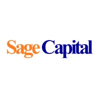 Sage Capital Limited logo - Similar company to Techsauce