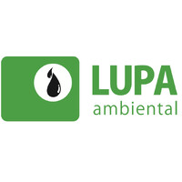 Lupa Ambiental logo - Similar company to Leandro Canova