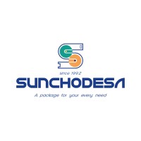 Sunchodesa logo - Similar company to Consuplat