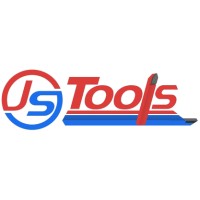 JS Tools - Lathe Machine Cutting Tools Manufacturers in Ahmedabad, Gujarat, India. logo - Similar company to Leader Machines (Lathe Machine, Shaper Machine, Planer Machine, Radial Drill, Chaff Cutter Machine)