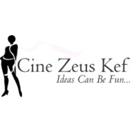 Cine Zeus Kef