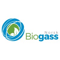 Norsk Biogass AS logo - Similar company to Redo Biosolutions