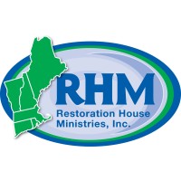 Restoration House Ministries Inc.