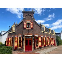 BnB 't Ambacht - Boutique Hotel logo - Similar company to Mh Hotel