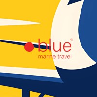 Blue Marine Travel logo - Similar company to Harm Limited