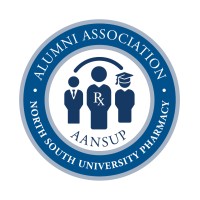 Alumni Association of North South University Pharmacy (AANSUP) logo - Similar company to Aansup