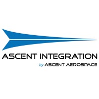 Ascent Integration Europe logo - Similar company to Ascent Aerospace
