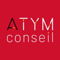 ATyM Conseil logo - Similar company to Antaŭen