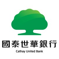 Cathay United Bank logo - Similar company to Cmoney