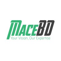 MaceBD logo - Similar company to E-Learning And Earning Ltd