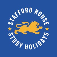 Stafford House Study Holidays (UK) logo - Similar company to Cyclos Ltd