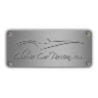 ClassicCarPassion.com logo - Similar company to Tribe.Experience