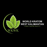 World Kratom West Kalimantan logo - Similar company to Kratom World