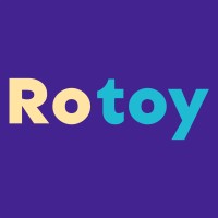 Rotoy ApS logo - Similar company to Zacode