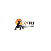 Totem Civil Services logo - Similar company to Flintstone Group