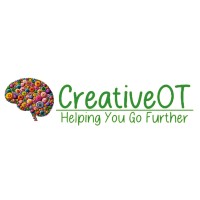 Creative Occupational Therapy Solutions Ltd logo - Similar company to Creative Physiotherapy