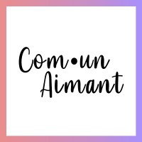 Com un Aimant logo - Similar company to Agence Red Mango