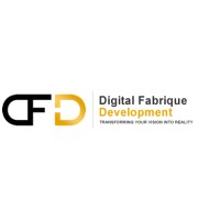 Digital Fabrique Development Limited logo - Similar company to Connect365