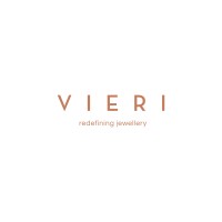 VIERI Fine Jewellery logo - Similar company to Aetra Studio