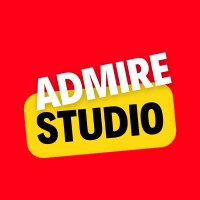 Admire Studio logo - Similar company to Fabrics Zone